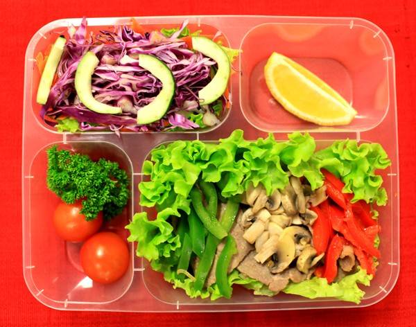 5 Hal yang Harus Dipatuhi Saat Diet Mayo