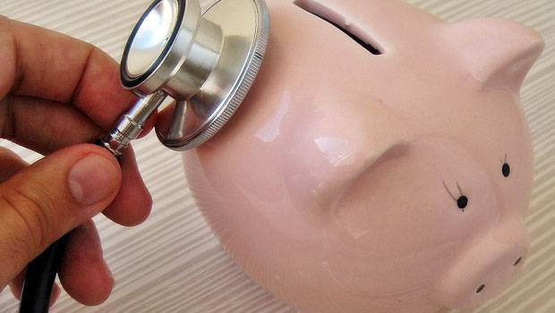 Money Talks: 6 Bulan Menuju Keuangan yang Ideal