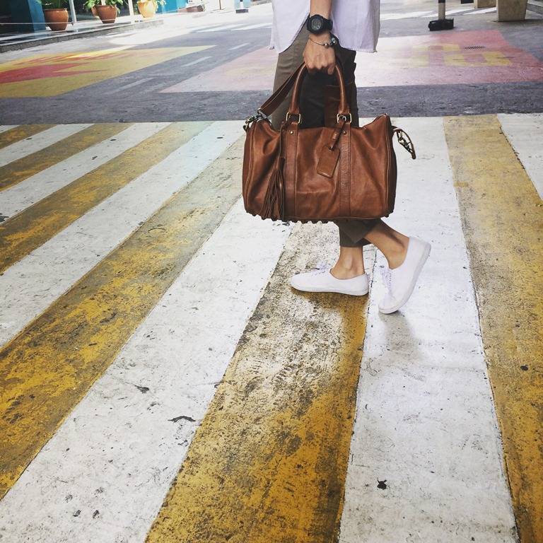 3 Brand Tas Kulit Buatan Lokal yang Patut Dikoleksi