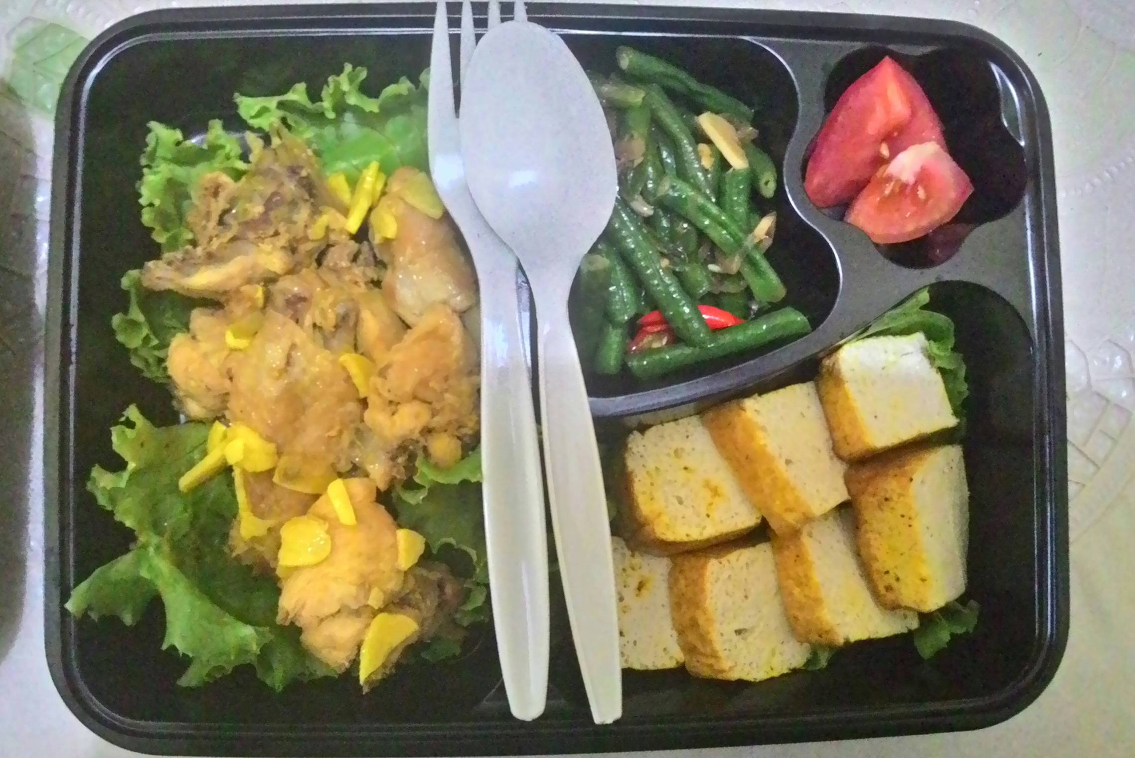 5 Ide Resep Sarapan Diet Mayo