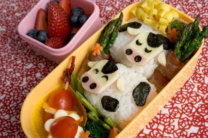 5 Ide Bekal untuk Si Kecil