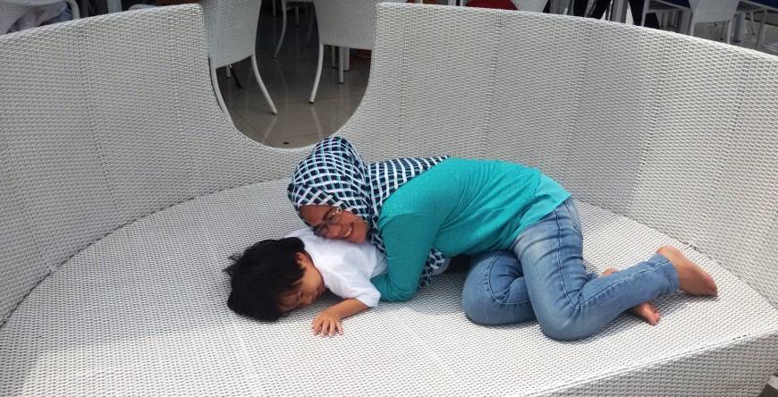7 Silly Things to Make Your Kids Happy
