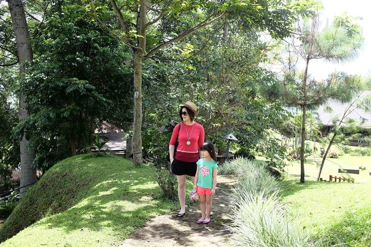 5 Date Ideas with Your Kids