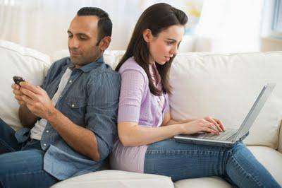5 Problem Suami Isteri yang Bekerja