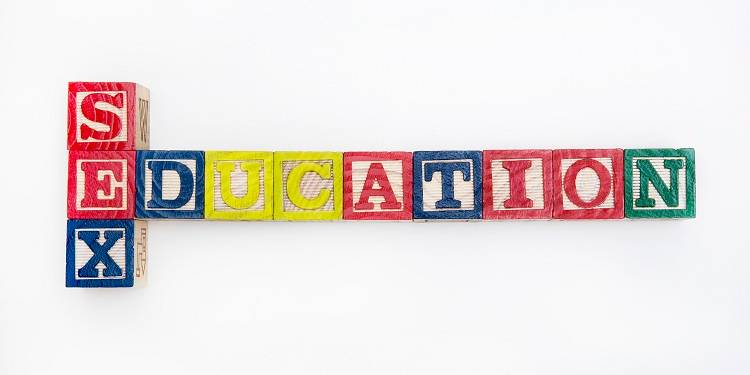 Edukasi Seks (Harusnya) Tanggung Jawab Orangtua