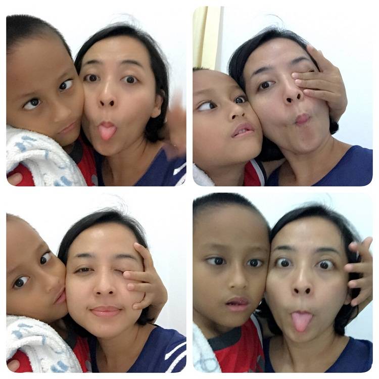 Editor’s Note: Mari Kita Lebih Happy dan Lebih Sehat