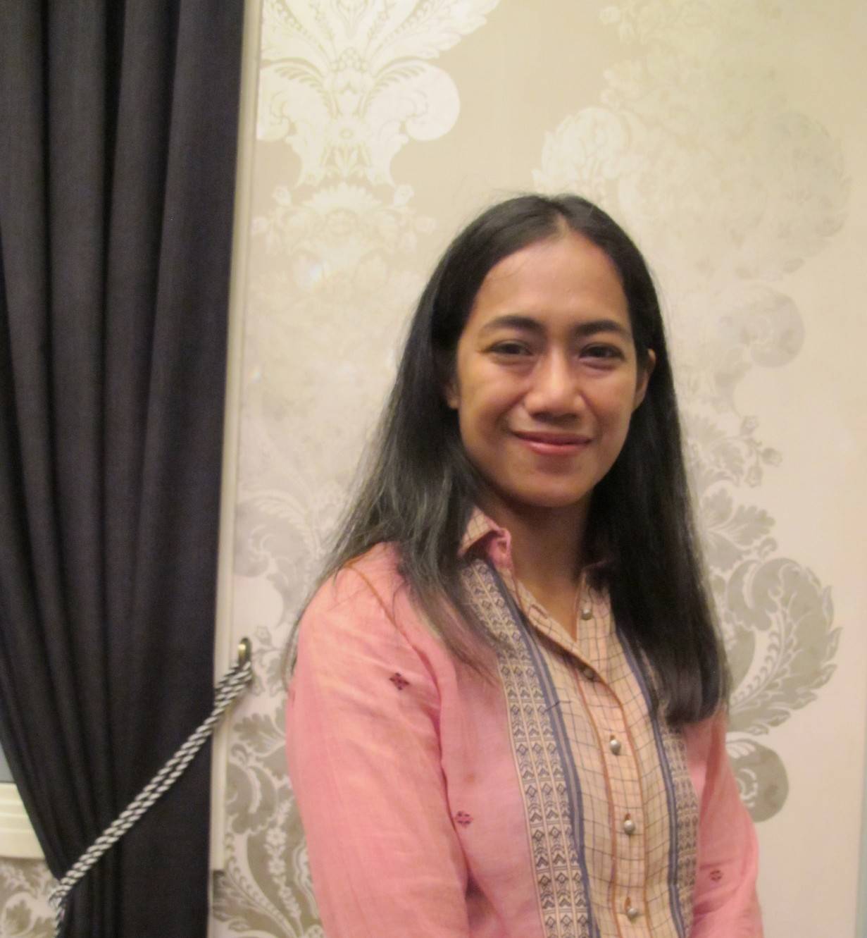 Family Friday: Nia Dinata – Peduli Ketersediaan Air Bersih di Pedalaman Indonesia