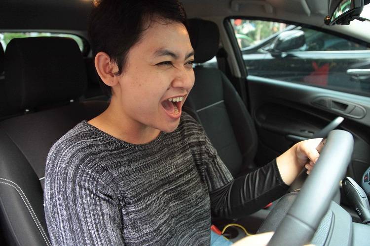Working Mothers Lebih Mudah Stress Dibanding Working Dads