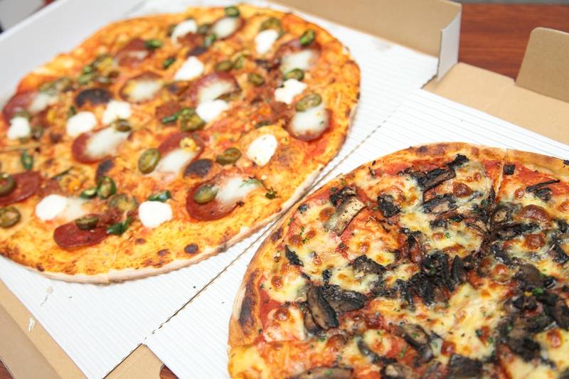 Good Food for Working Mommies