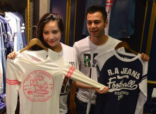 Family Friday; Raffi Ahmad, Gencar Membangun Bisnis Demi Keluarga