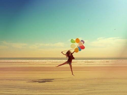 Editor's Note: Let’s Celebrate Our Life