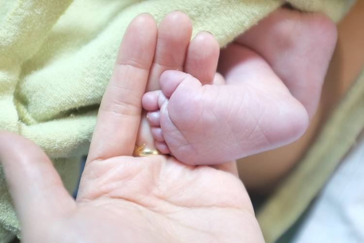 15 Ways To Boost Your Baby’s Brain Power (Part 1)