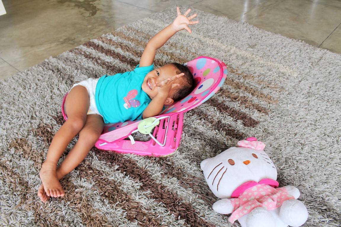 Pentingnya Menjaga Kenyamanan Tidur Bayi