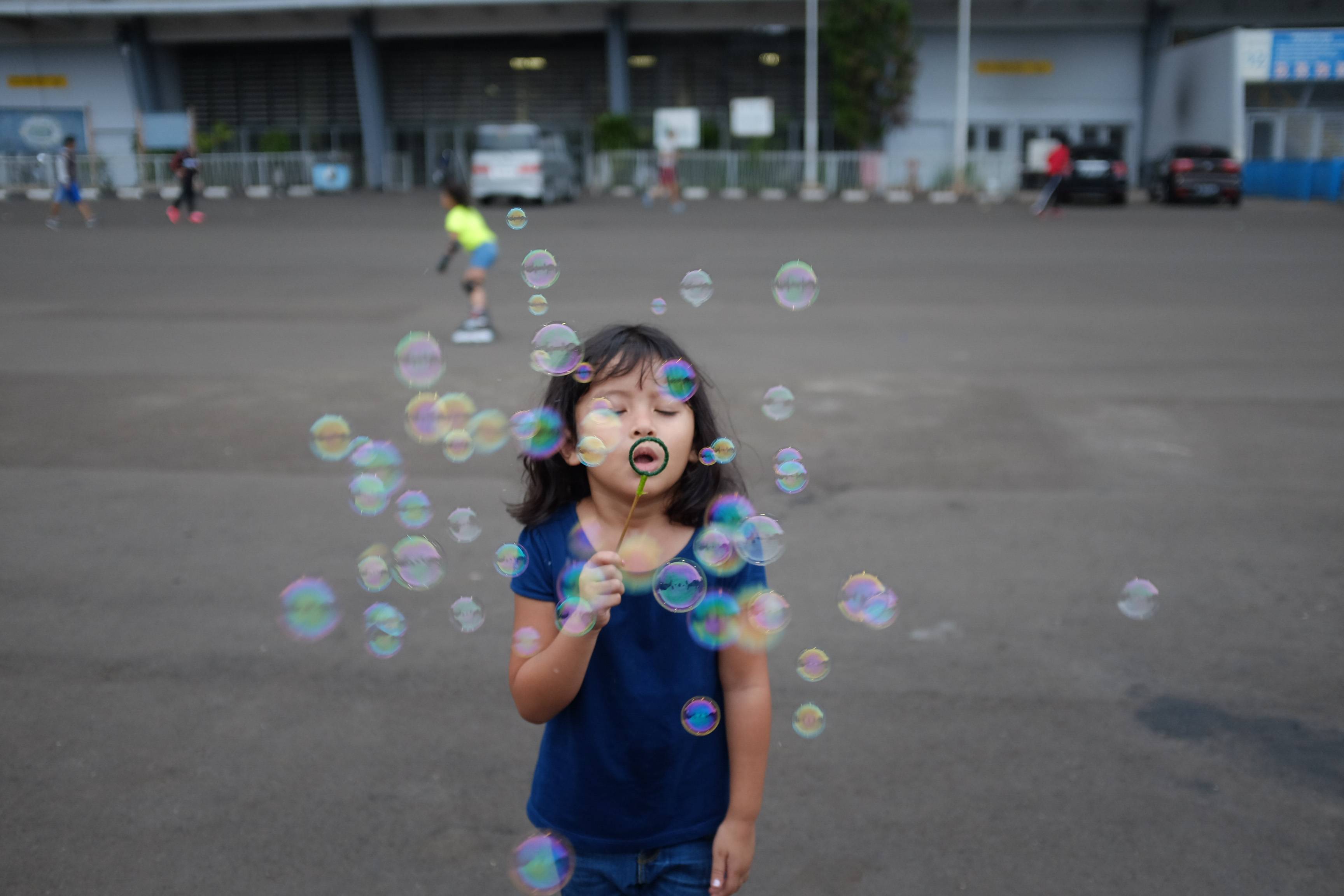 35 Reasons Why It's Fun To Be Parent
