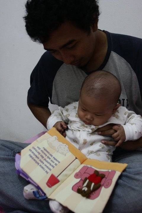 How to Raise Readers?
