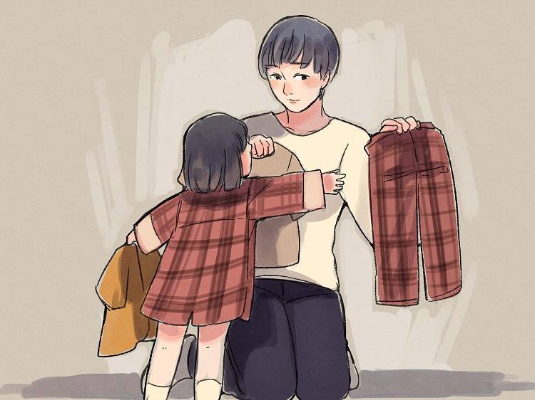 Percaya Dulu Pada Anak atau Anak Mandiri Dulu?