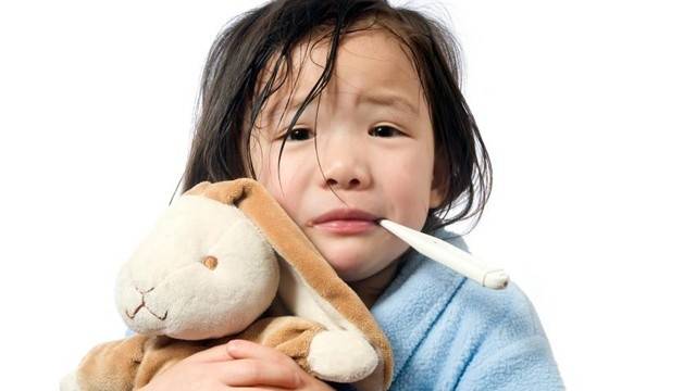 21 Fakta Pneumonia yang Wajib Diketahui Orangtua