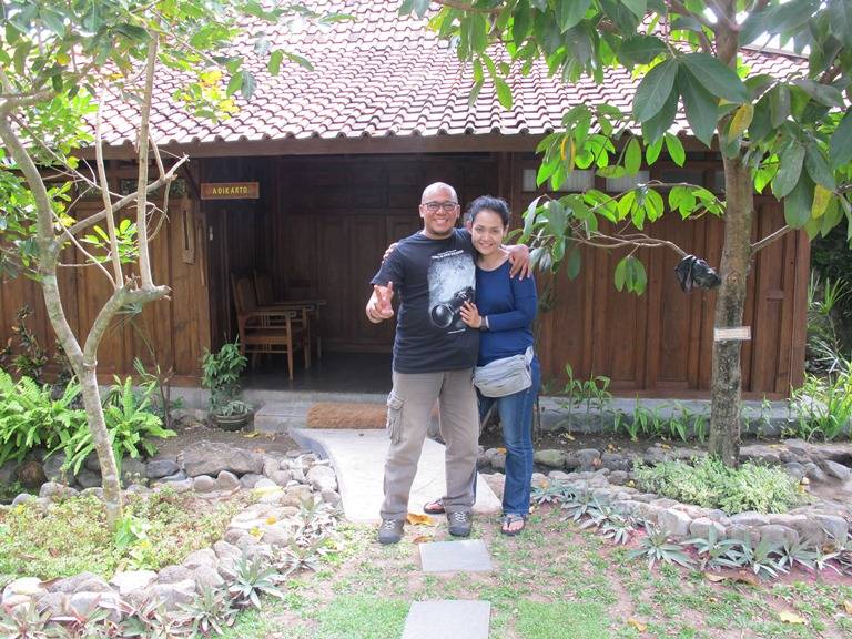 13 Quality Time untuk Pasangan Sibuk