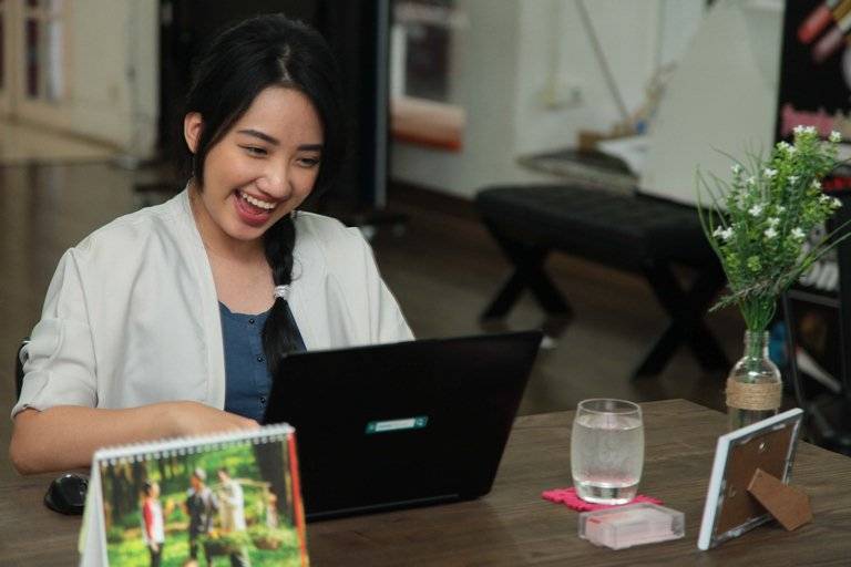 What Working Women Want