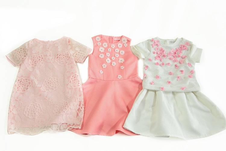Fashionable Christmas for Your Little Ones