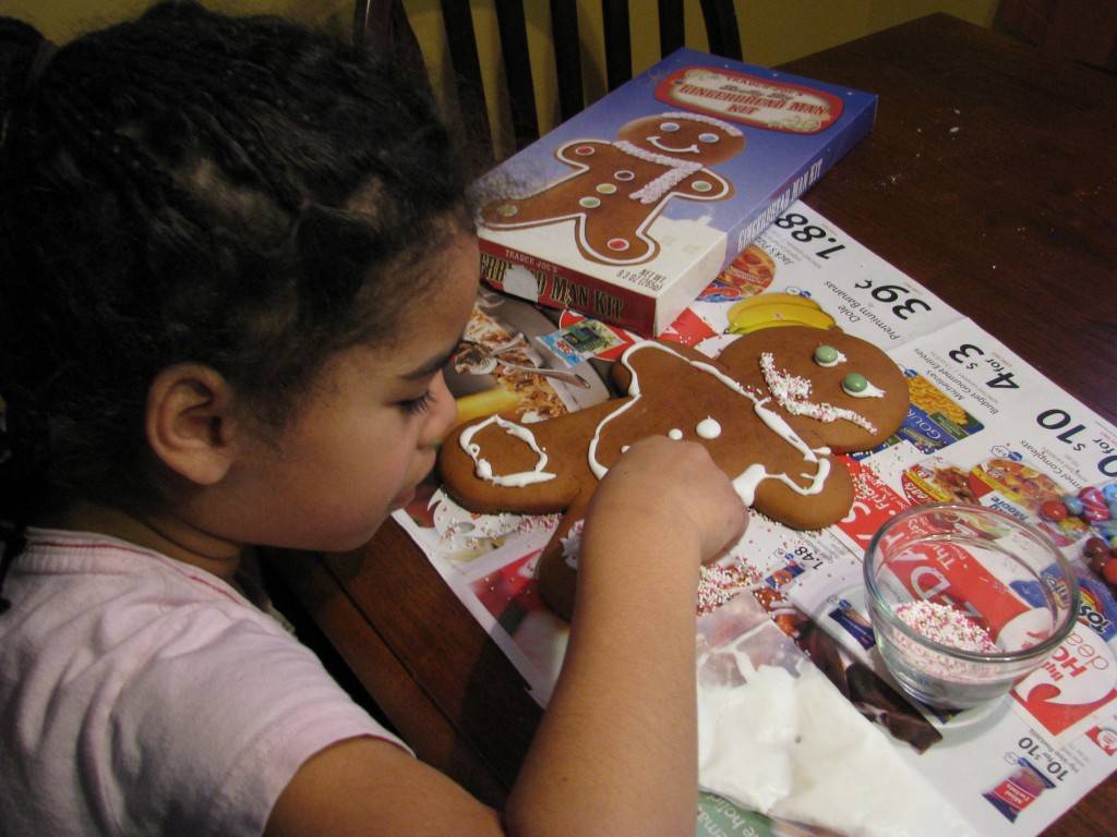 7 Pilihan Aktivitas Natal Untuk si Kecil