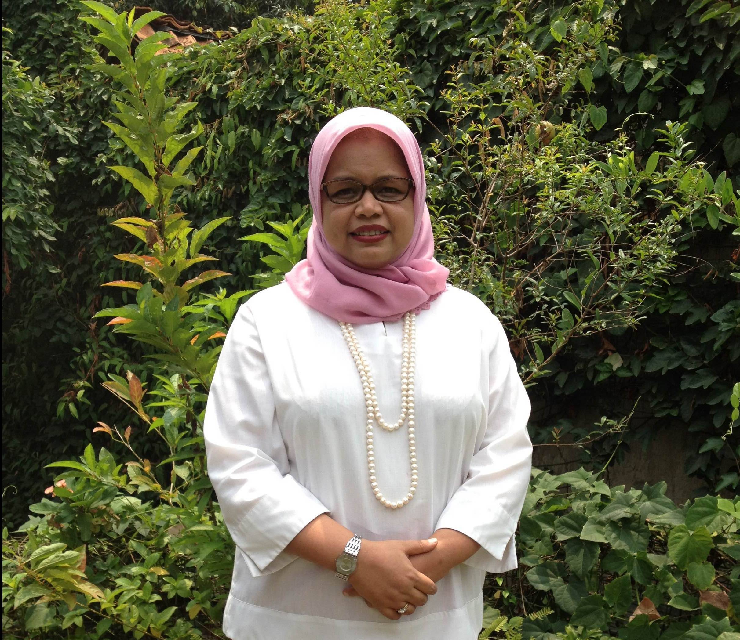 Motherhood Monday: Fery Farhati Ganis – “Mas Anies Baswedan adalah Sosok yang Sangat Dirindukan Keluarga”
