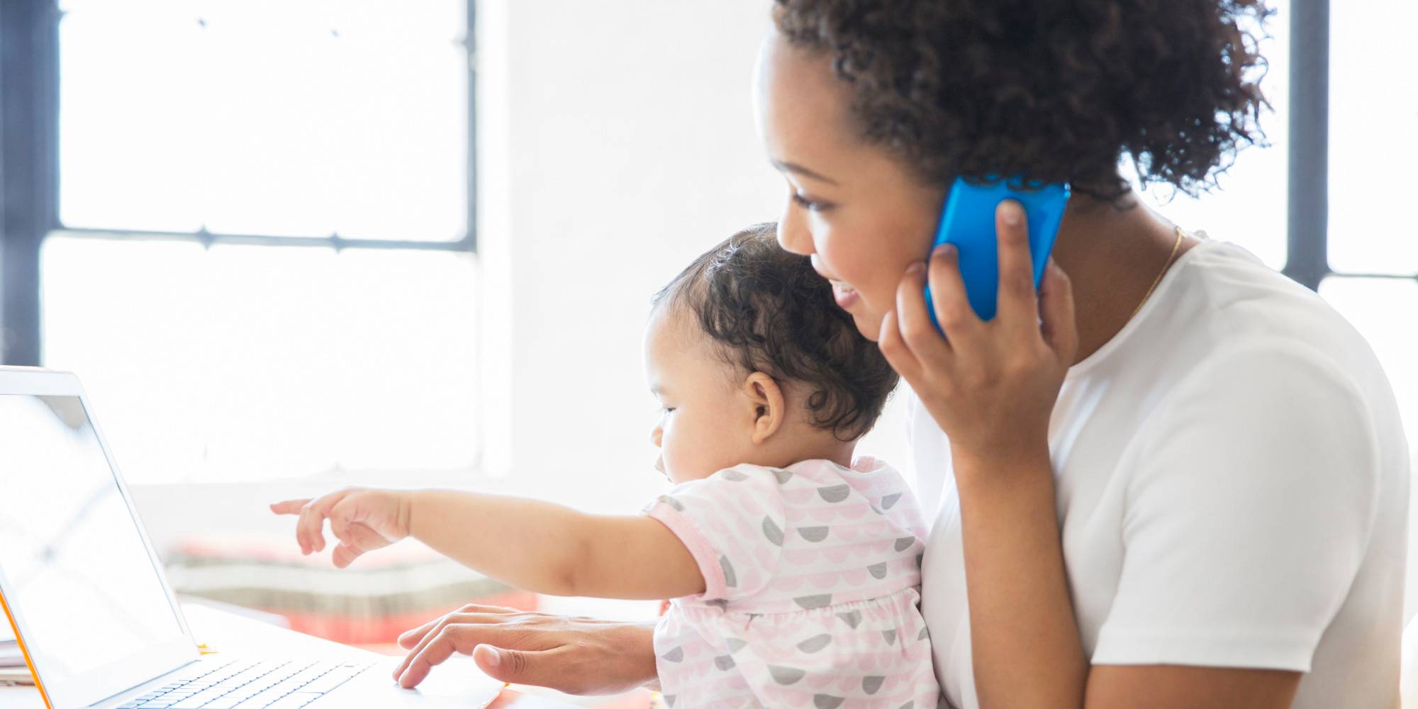 7 Kebijakan Kantor yang Diharapkan Ibu Bekerja