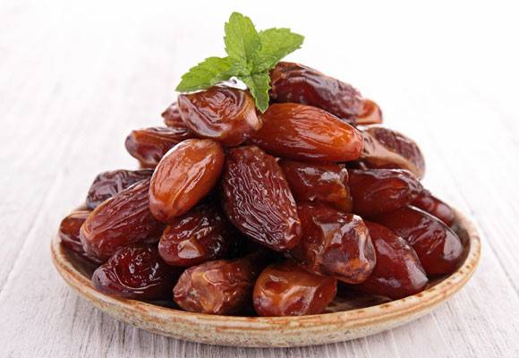 Mengontrol Diabetes dengan 5 Jenis Makanan