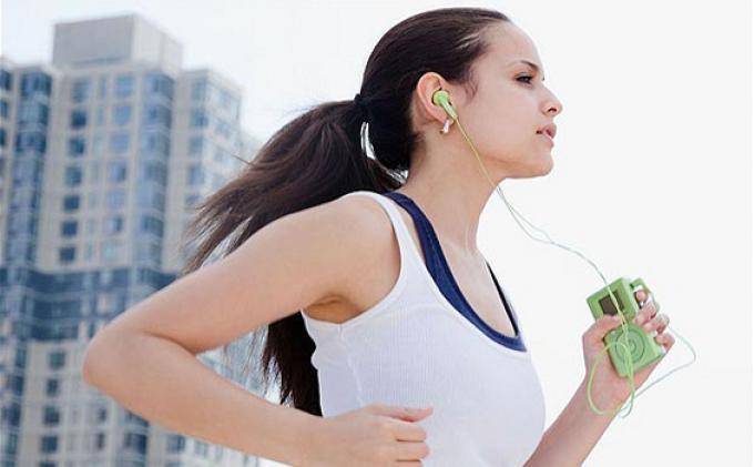 5 Motivasi Agar Tetap Semangat Berolahraga