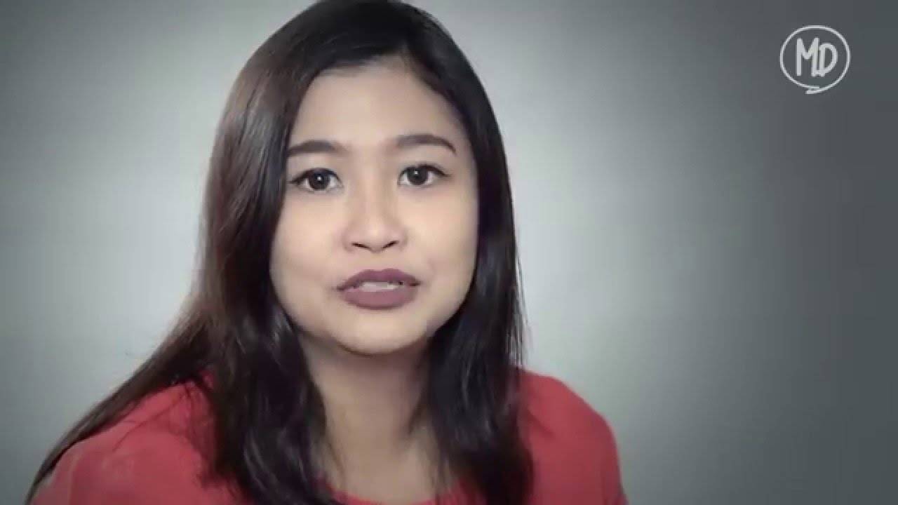 What People Say About Working Moms