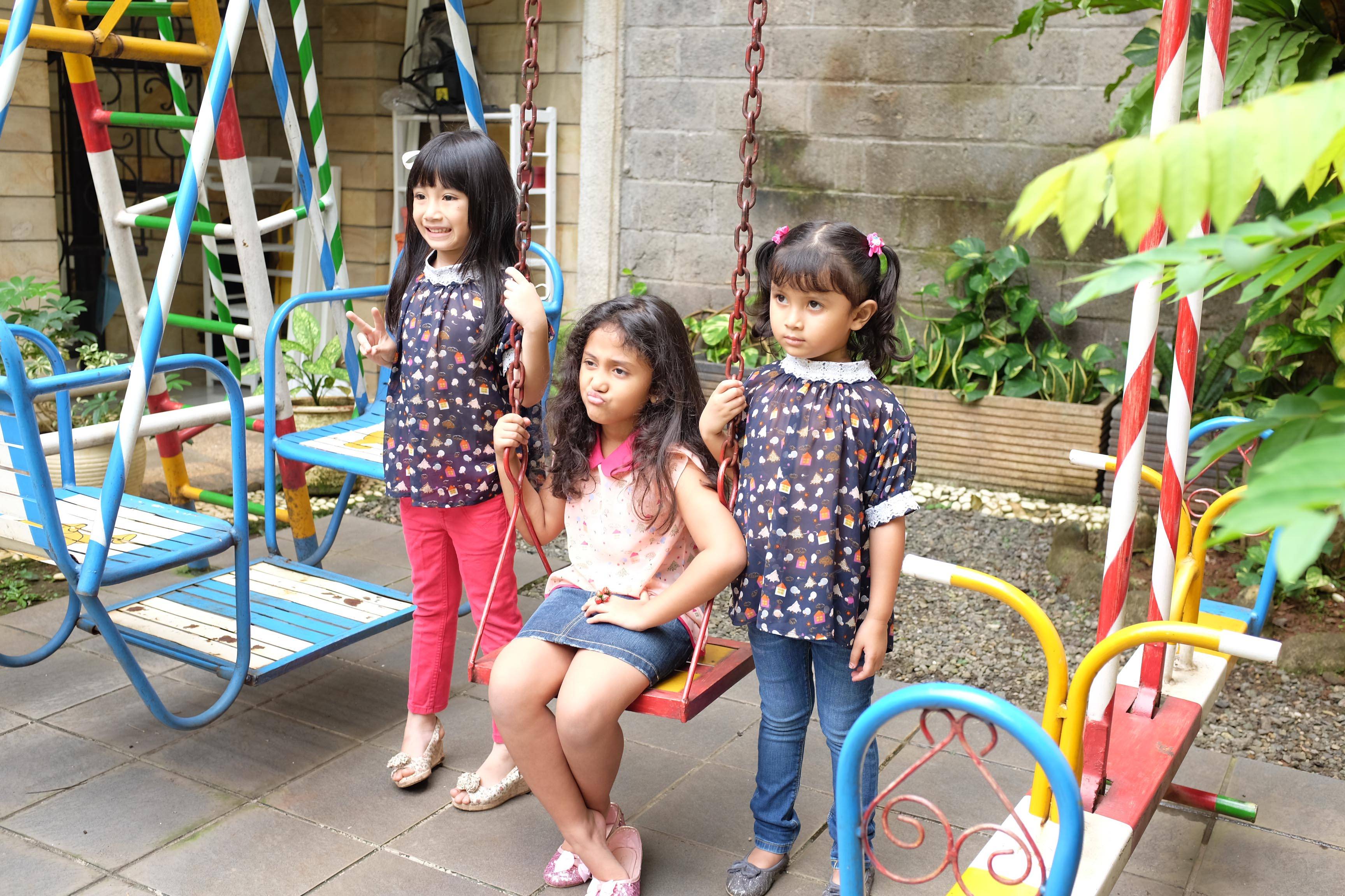 Biaya Masuk TK Depok dan Bandung