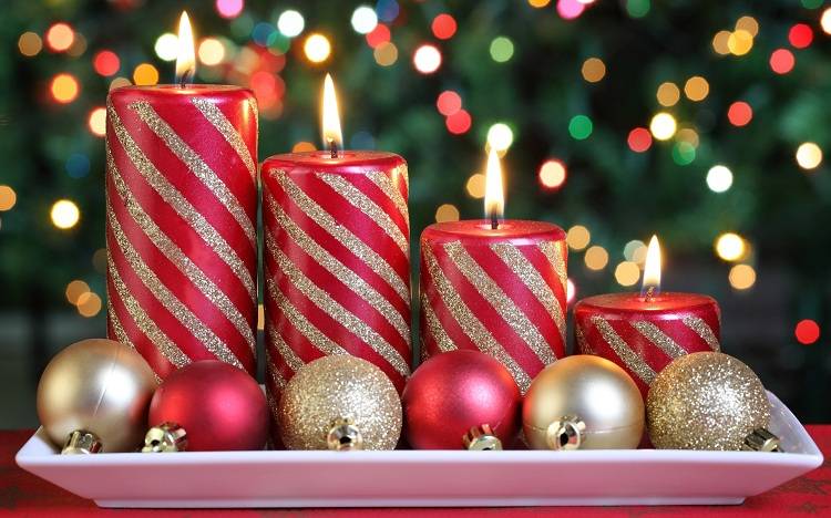 Yang Anak Pelajari Dari Natal