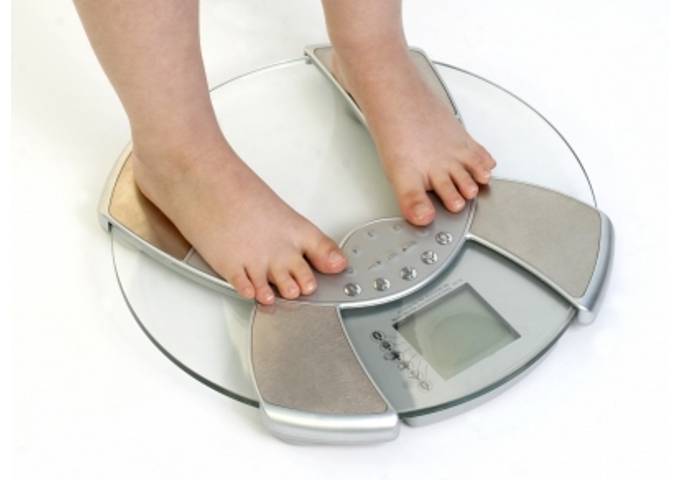 Kenaikan Berat Badan Ideal Saat Hamil