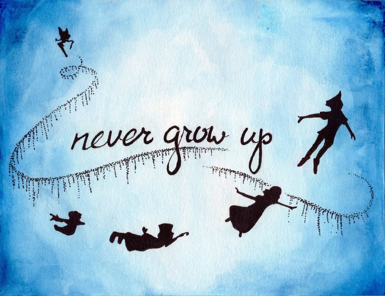 Cegah Anak Alami Peter Pan Syndrome dan Cinderella Complex