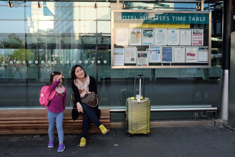Money Talks: Utak-Atik Bujet Liburan