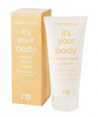 6 Produk Pilihan Untuk Melawan Stretchmark