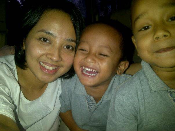 Hal Positif di Balik Setiap Kekhawatiran Para Ibu