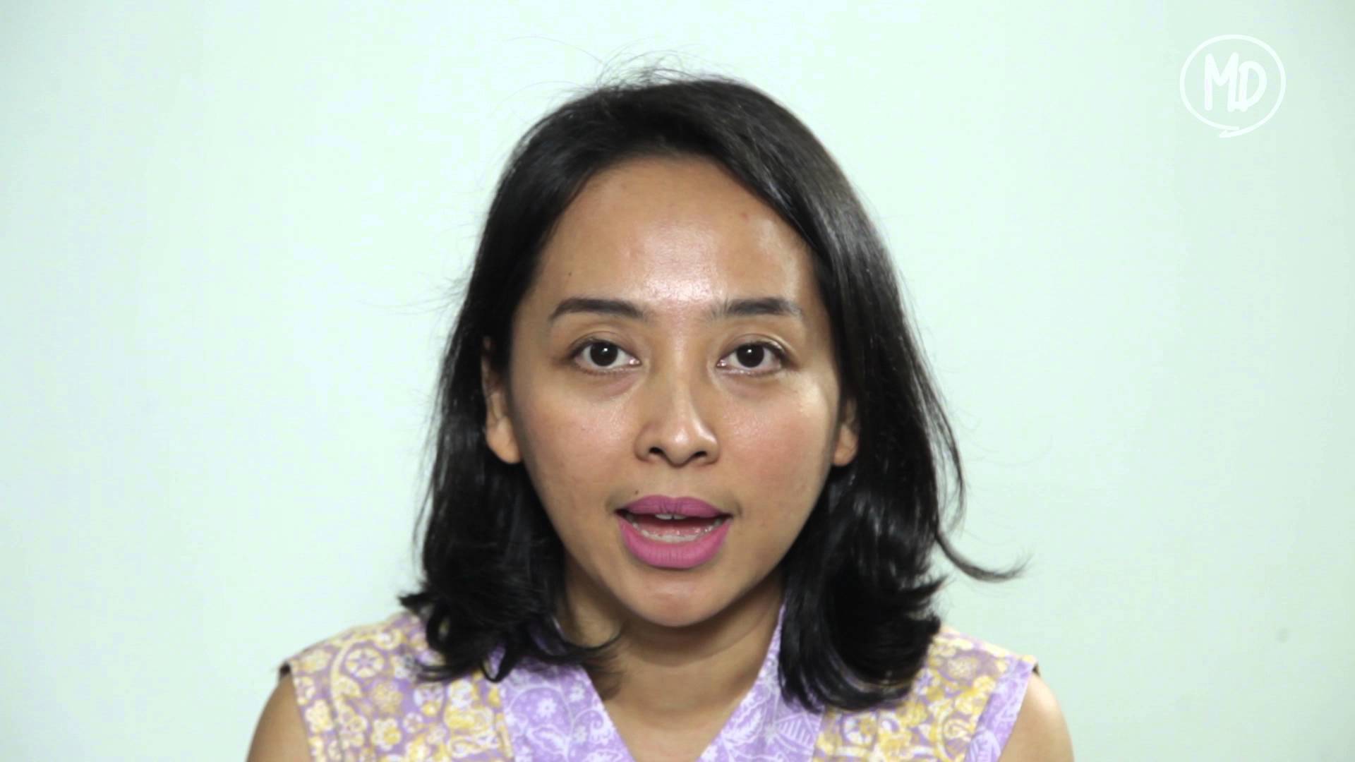 Pesan Dari Ibu