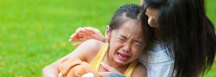 Membentuk Anak Tangguh Secara Emosi