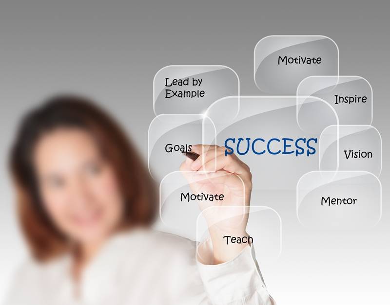 8 Kiat Mempertahankan Bisnis Bagi Mompreneur
