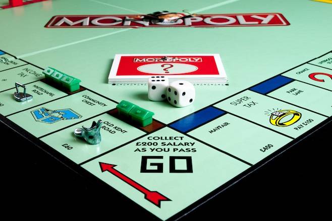 7 Board Game Seru Sebagai Media Edukasi si Kecil