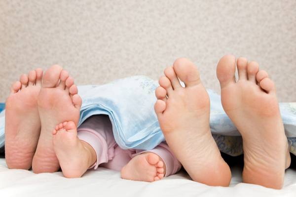 5 Tipe Seks Orangtua Setelah Memiliki Anak
