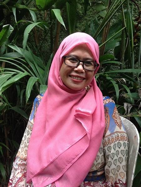 Amelia Febriani: Jangan Takut Dengan Mastektomi!
