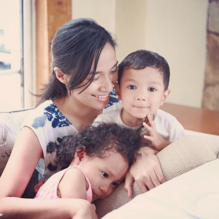 Tips Bekerja Dari Rumah Bagi Para New Mom