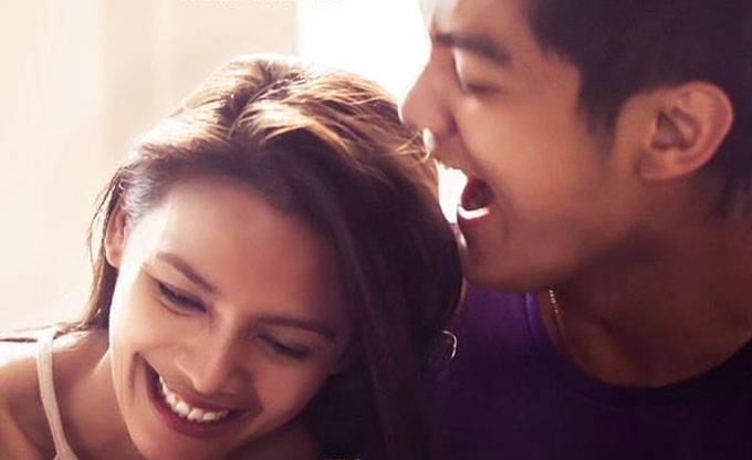 Stay With Me, Potret Konflik Dalam Rumah Tangga