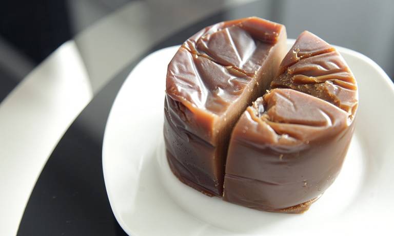 Menyimpan Kue Keranjang Juga Ada Aturannya