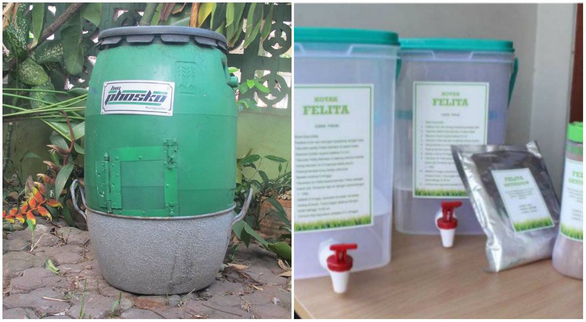 Sampah: Setelah Dipisah, Lalu Bagaimana?