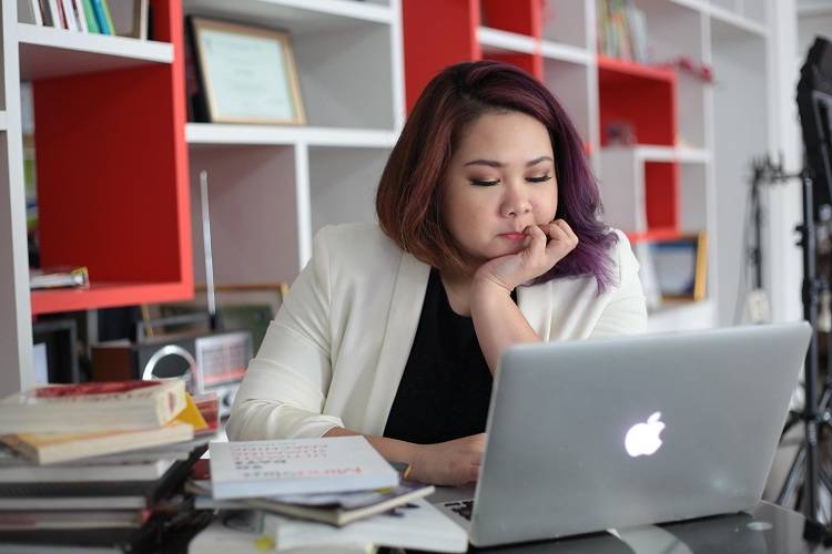Work Overload, Apa yang Dapat Dilakukan?