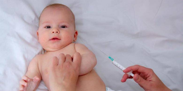 Waspada Difteri Pada Anak