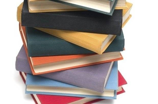 5 Pilihan Buku Untuk Meningkatkan Karier
